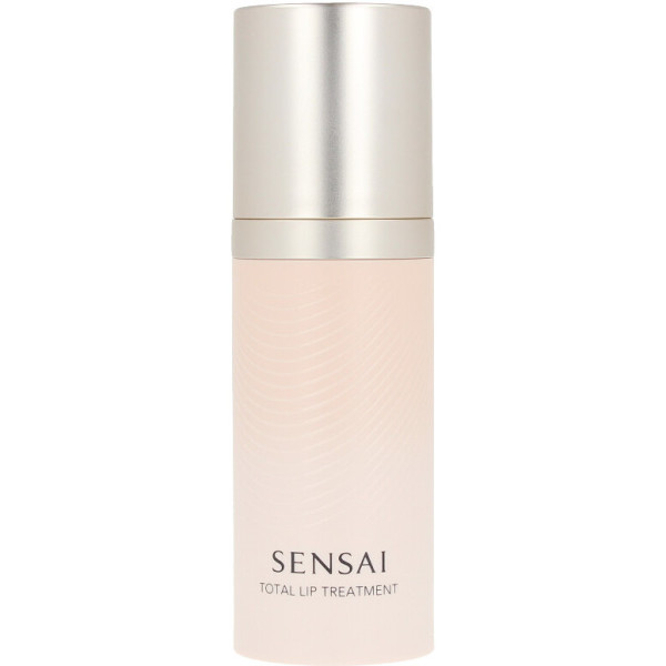 Kanebo SENSAI Total Cellular Performance Lipbehandeling 15ml Vrouw