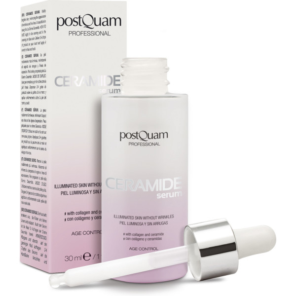 Postquam Siero Ceramide 30 Ml