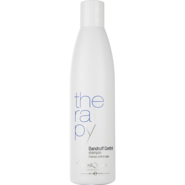 Postquam Shampooing Antipelliculaire 250 Ml