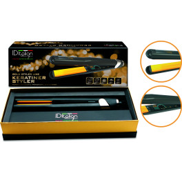 Italian Design Plancha Gold Styler Keratiner Styler