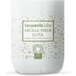 Terpenic Arcilla Verde 900g