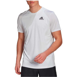 Adidas Camiseta Club 3 Tenis 2021 Blanco