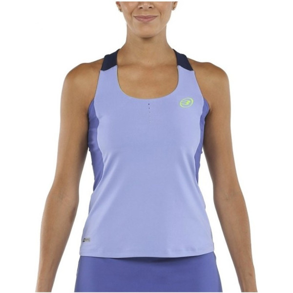 Bullpadel Camiseta Eure 2021