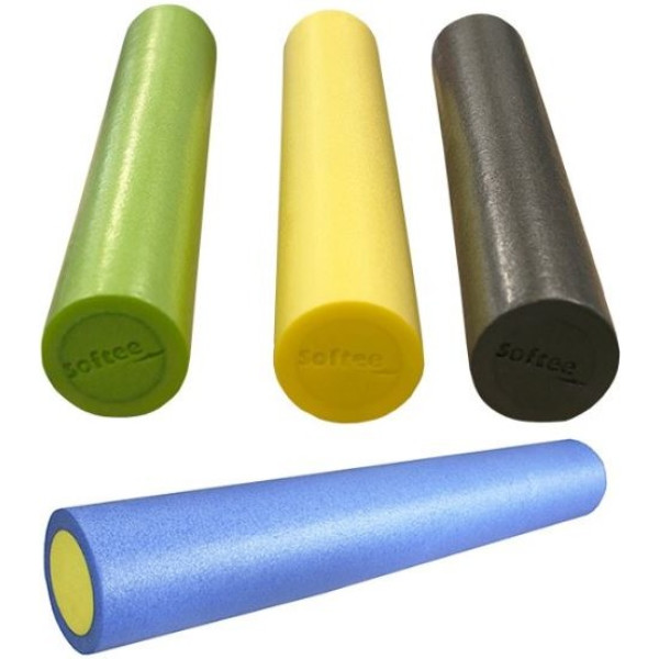 Softee Pilates Rodillo 90 Cm