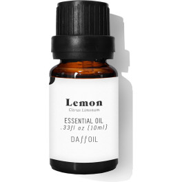 Aceite esencial de limón Daffoil 10 ml unisex