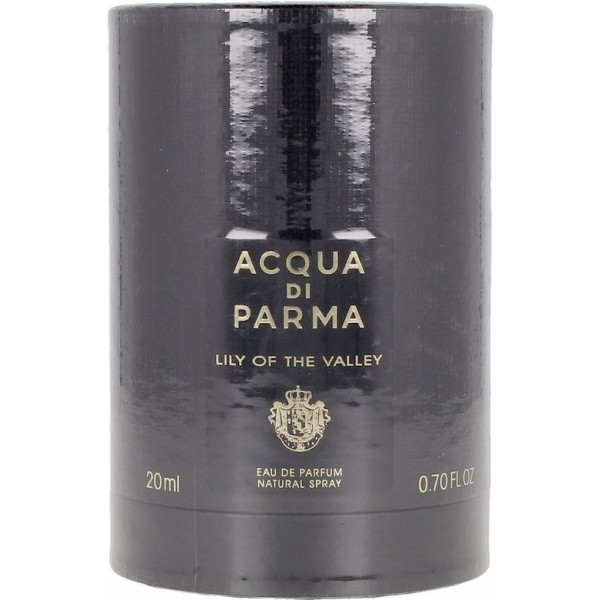 Acqua Di Parma Signatures Of The Sun Lily Of The Valley Eau de Parfum Vaporizador 20 Ml Unisex