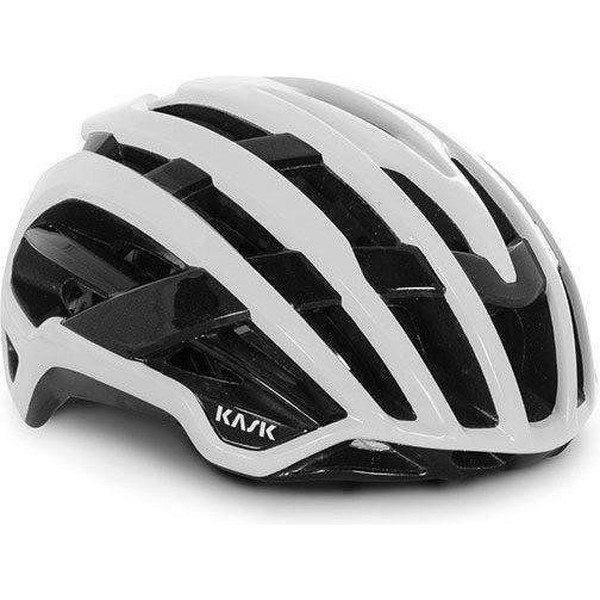 Kask Valegro Helmet White Gypsum