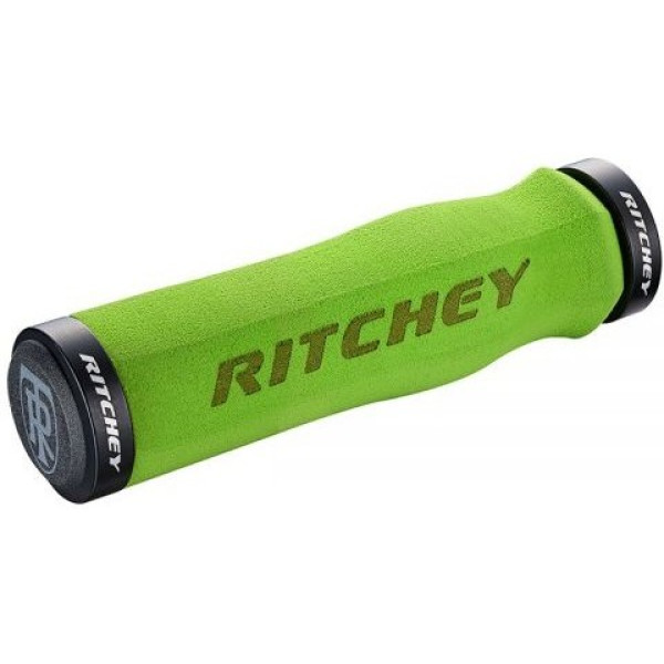 Ritchey Grips Wcs Locking Grips Vert 130mm