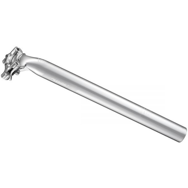 Tige de selle Ritchey Classic 2bolt Hp Silver 272mm350mm