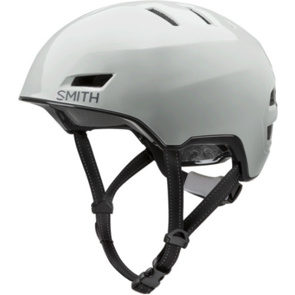 Smith Helm Fahrrad Express Grau