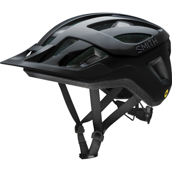 Smith Convoy Casque Mips Noir