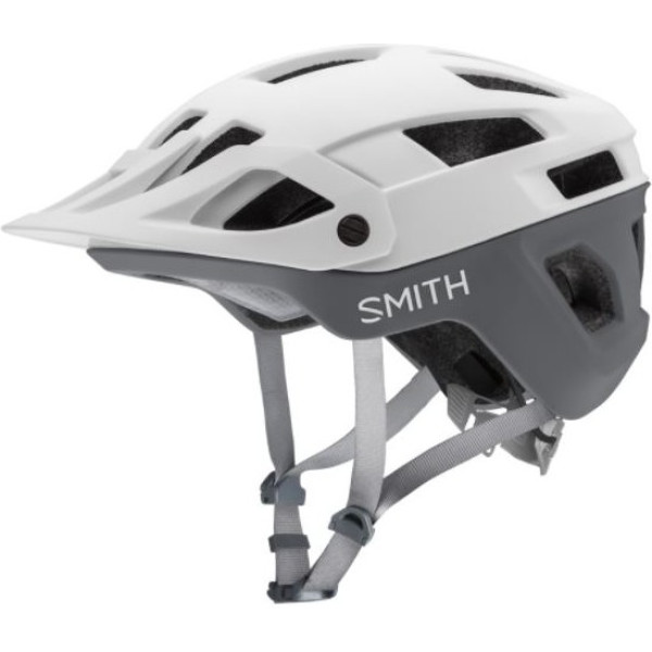 Smith Engage Mips Helmet Blanc/Gris