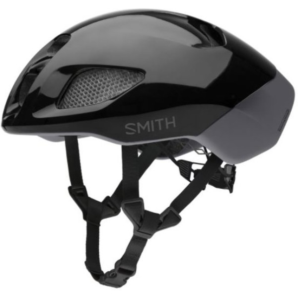 Smith Ignite Mips Helmet Black Matte/grey