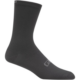 Giro Xnetic H2o Sock Black S - Calcetines