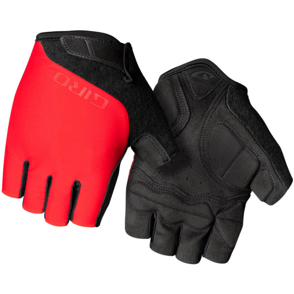 Giro Jag Bright Red S