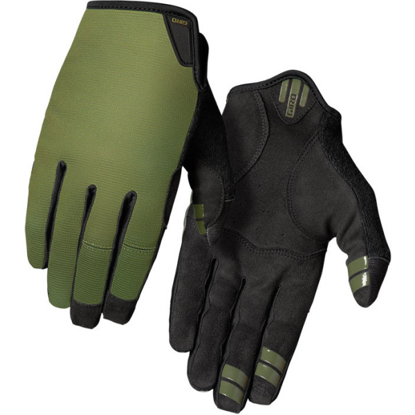 Giro Dnd Trail Green S