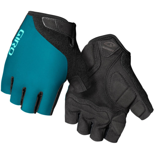 Giro Jagette Harbor Blue/screaming Teal S