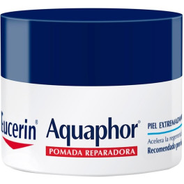 Eucerin Aquaphor Repara Labios&nariz 7gr