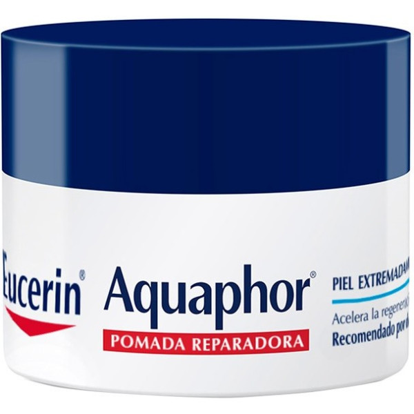 Eucerin Aquaphor Repara Labios&nariz 7gr