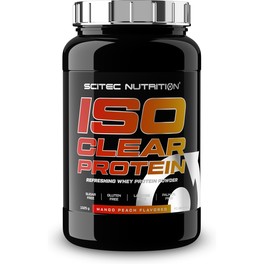 Scitec Nutrition Iso Clear Protein 1025 Gr