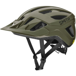 Smith Casco Wilder Junior Mips Verde Militar