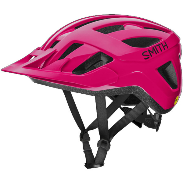 Casque Smith Wilder Junior Mips Rose