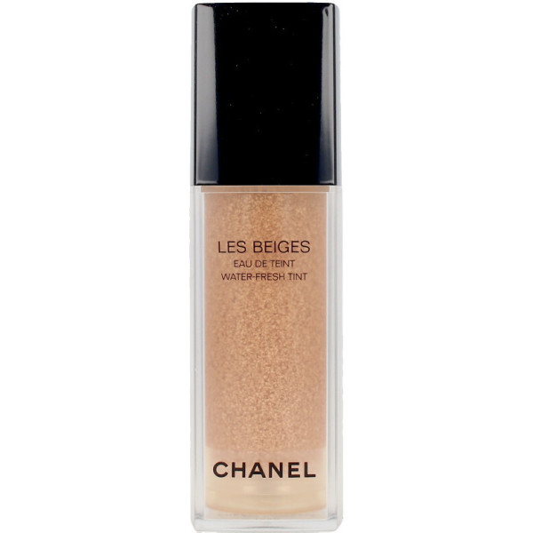 Chanel Les Beiges Eau de Teint Light 30 ml Unisex