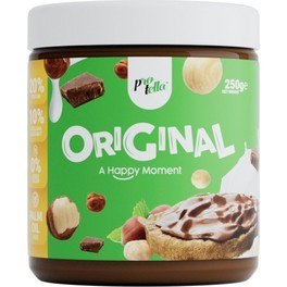 Protella Chocoladeroom Met Hazelnoten 250 gr