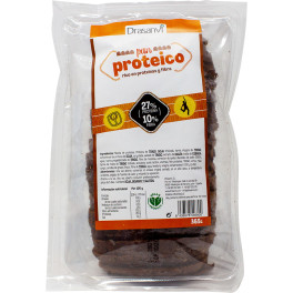 Pão Proteico Drasanvi 365 Gr