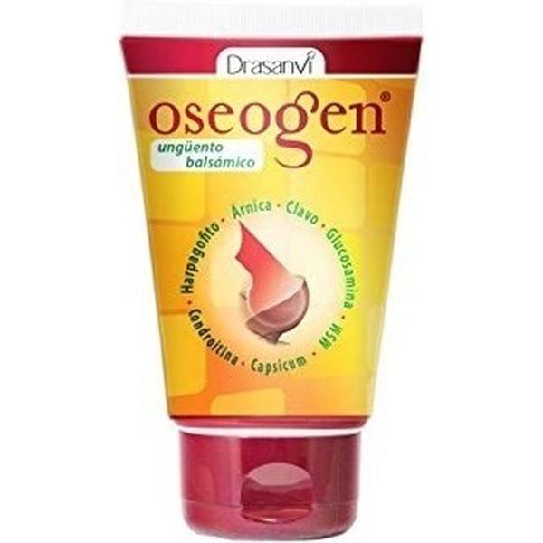 Drasanvi Oseogen Balsamic Cream 200 ml