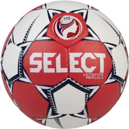Select Balón Balonmano Ultimate Replica Euro 2020