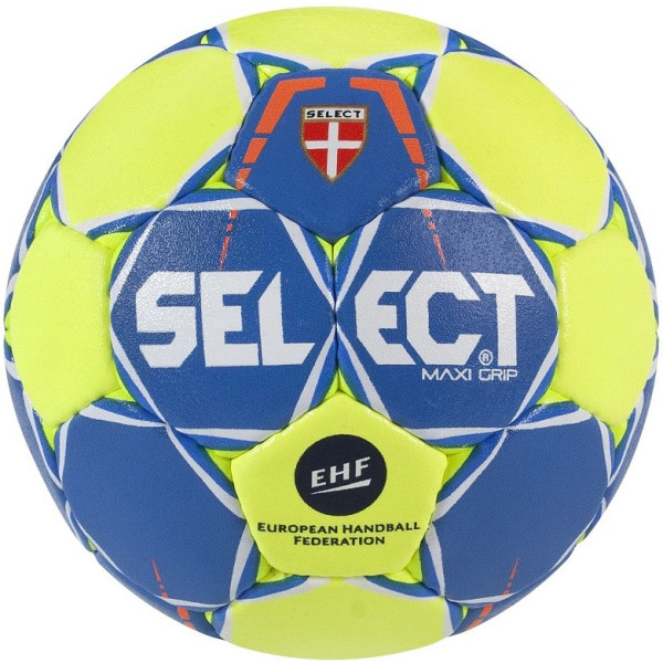 Select Balón Balonmano Maxi Grip
