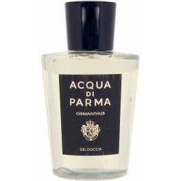 Acqua Di Parma Signatures Of The Sun Osmanthus Body Wash 200 Ml Unisex