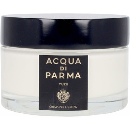 Acqua Di Parma Signatures Of The Sun Yuzu Body Cream 150 Ml Unisex