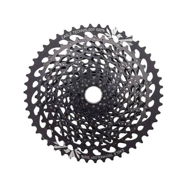 Cassete Sram XG-1275 Eagle GX (12 velocidades)