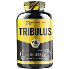 Hx Nutrition Tribulus 90 Caps
