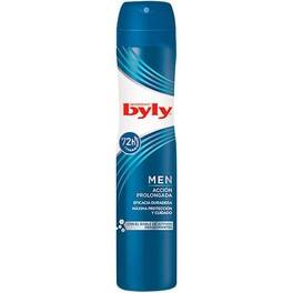 Byly For Men Desodorante Vaporizador 200 ml Masculino