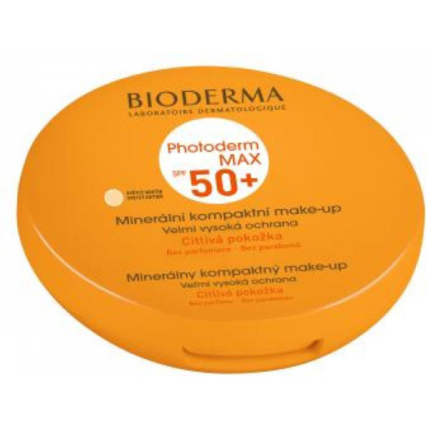 Bioderma Photoderm Compact SPF50 Chiaro