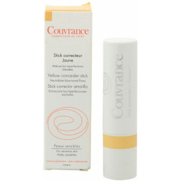 Avene Couvrance Stick Geel