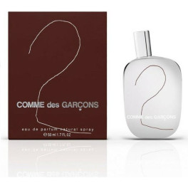 Comme Des Garcons Comme Garçons 2 Epv 50ml