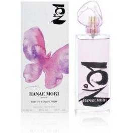 Hanae Mori Nº01 Eau Collector Epv 100ml