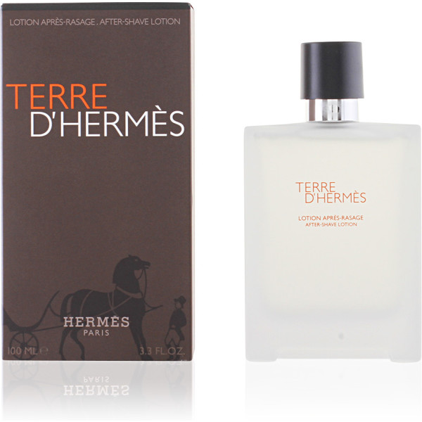 Hermes Terre als 100ml