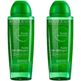 Bioderma Node Champu 2x400ml