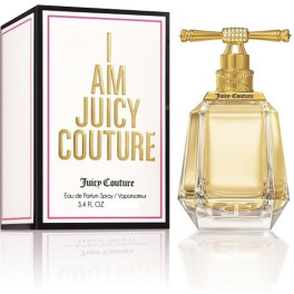 Juicy Couture Juicy Cou. I Am Epv  30ml