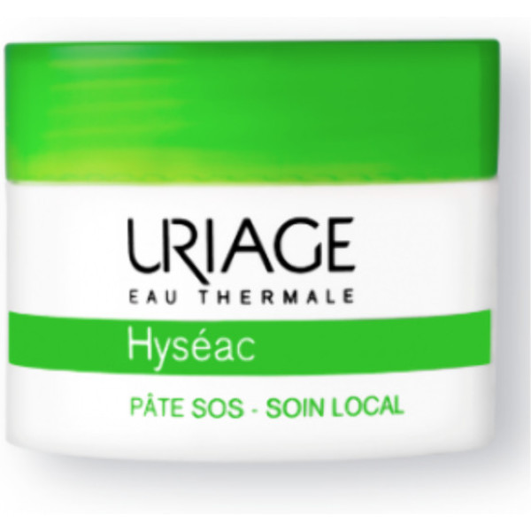 Uriage Hyseac Pasta Sos 15gr