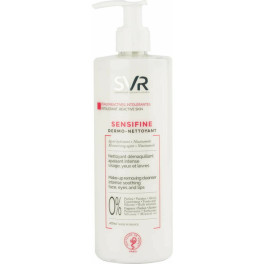 Svr Sensifine Dermo Cleanser 400ml