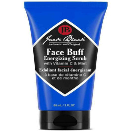 Jack Black Face Buff Energizing SCR 88 ml