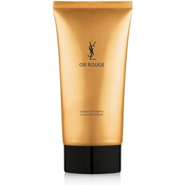 Yves Saint Laurent Ysl Or Rouge Cleansing Fl 150ml