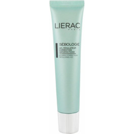 Lierac Sebologie Gel Regolatore 40ml