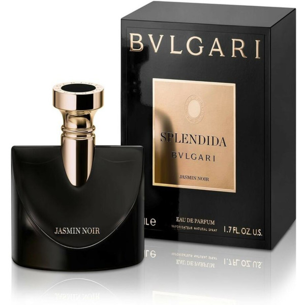 Bvlgari Bulgari Splendida Jasmin Noir Epv 50ml